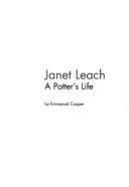 Janet Leach: A Potter's Life