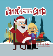 Janet's Encounter with Santa