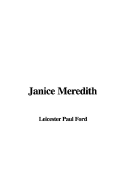 Janice Meredith