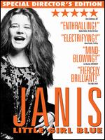 Janis: Little Girl Blue [Special Director's Edition] - Amy Berg