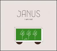 Janus: I Am Not - Amanda Baker/Beth Meyers/Nuiko Wadden