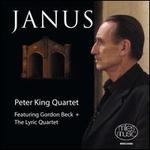 Janus - Peter King