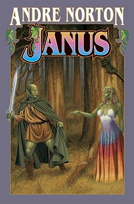 Janus - Norton, Andre, and Baen, James (Editor)