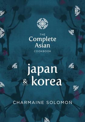 Japan and Korea - Solomon, Charmaine