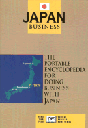 Japan Business - Hinkelman, Edward G, and Genzberger, Christine, and World Trade Press