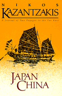 Japan/China: A Journal of Two Voyages to the Far East