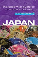 Japan - Culture Smart! The Essential Guide to Customs & Culture