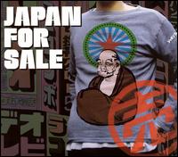 Japan for Sale - Various Artists