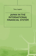 Japan in the international financial system