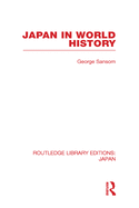 Japan in world history.