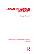 Japan in World History