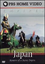 Japan - Memoirs of a Secret Empire
