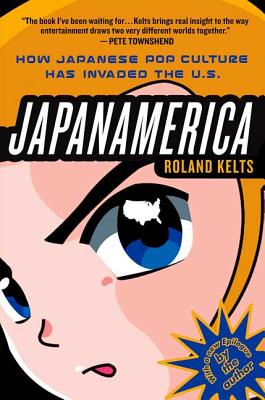 Japanamerica - Kelts, Roland