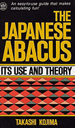 Japanese Abacus Use & Theory - Kojima, Takashi