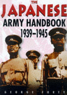 Japanese Army Handbook 1939-1945