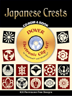 Japanese Crests