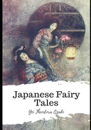 Japanese Fairy Tales