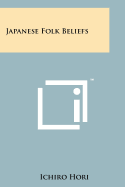 Japanese Folk Beliefs