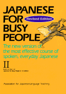 Japanese for Busy People II: Text