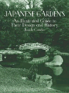 Japanese Gardens - Conder, Josiah, and Conder, J