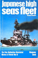 Japanese high seas fleet