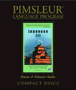 Japanese III - 1st Ed.