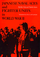 Japanese naval aces and fighter units in World War II