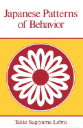 Japanese patterns of behavior