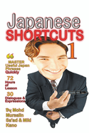 Japanese shortcuts 1