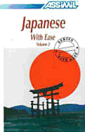 Japanese with Ease, Volume 2 -- Book