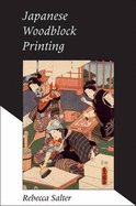 Japanese woodblock printing