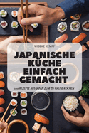 Japanische Kche Einfach Gemacht