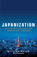 Japanization: What the World C