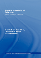 Japan's International Relations, 2nd Edition