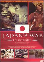 Japan's War in Colour - 