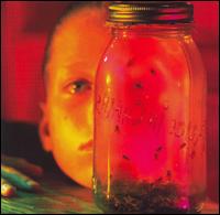Jar of Flies - Alice in Chains