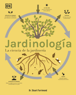 Jardinologa (the Science of Gardening): La Ciencia de la Jardinera