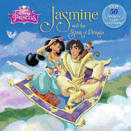 Jasmine and the Star of Persia (Disney Princess)