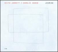 Jasmine - Keith Jarrett/Charlie Haden