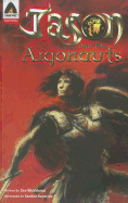 Jason and the Argonauts: A Graphic Novel