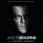 Jason Bourne [Original Motion Picture Score]