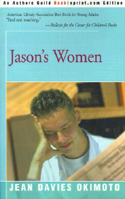 Jason's Women - Okimoto, Jean Davies