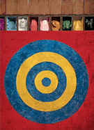 Jasper Johns: An Allegory of Painting, 1955-1965