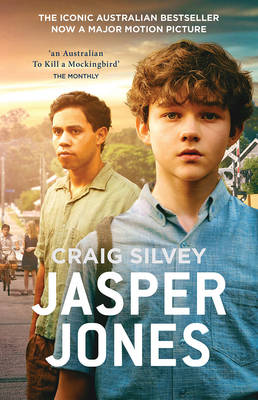Jasper Jones - Silvey, Craig
