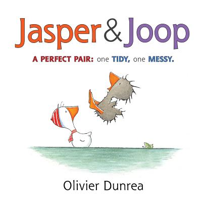 Jasper & Joop - 