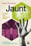 Jaunt: A Viewer's Guide to The Tomorrow People