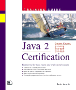 Java 2 Certification - Jaworski, Jamie