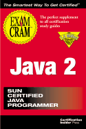 Java 2 Exam Cram: Exam 310-025