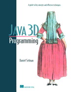 Java 3D Programming