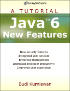 Java 6 New Features: A Tutorial